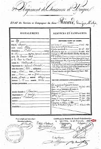 Oran documents divers 680